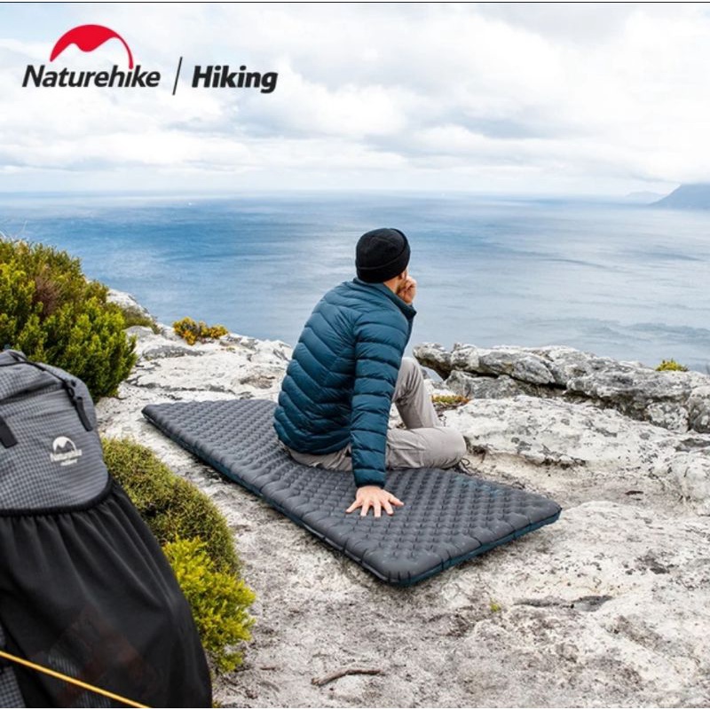 MATRAS NATUREHIKE CNH22DZ018 / MATRAS TIDUR OUTDOOR