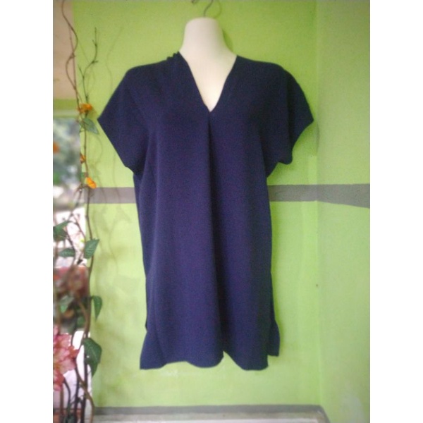 atasan nagita/ atasan viral/ baju nagita/atasan crinkle/,baju murah