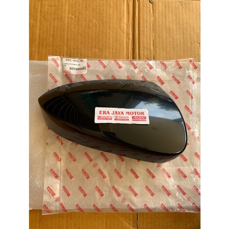 Cover Kaca Spion Kanan All New Terios Rush 2018 Original New