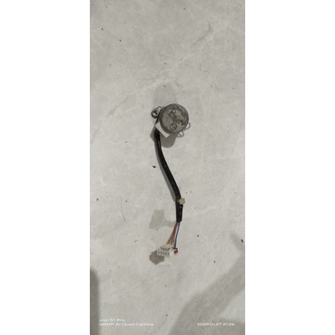 Dinamo Swing AC GREE Normal ORI copotan