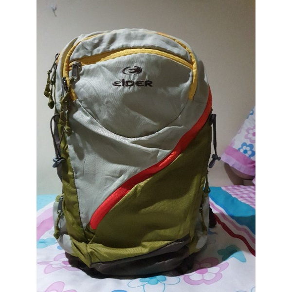 Tas outdoor Eider Preloved