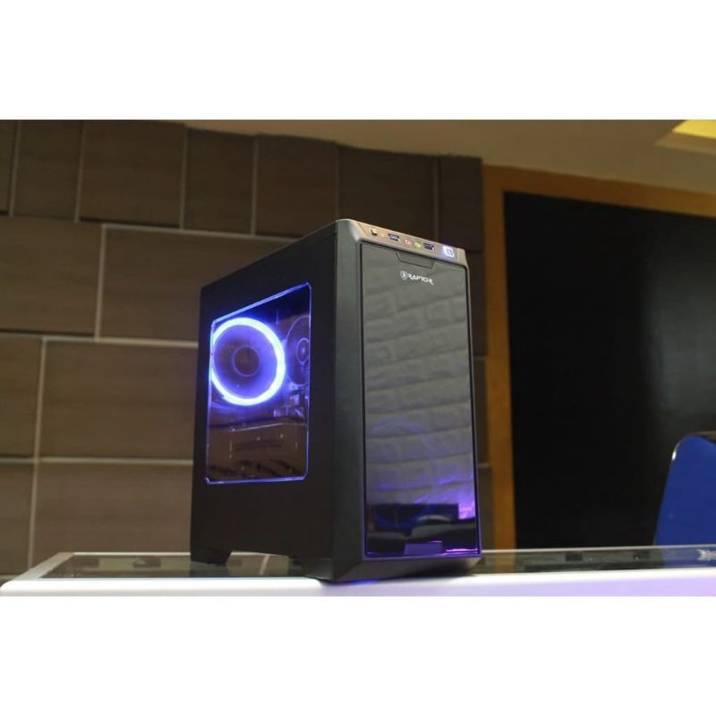 PC core i7 Ram 16gb VGA 4gb