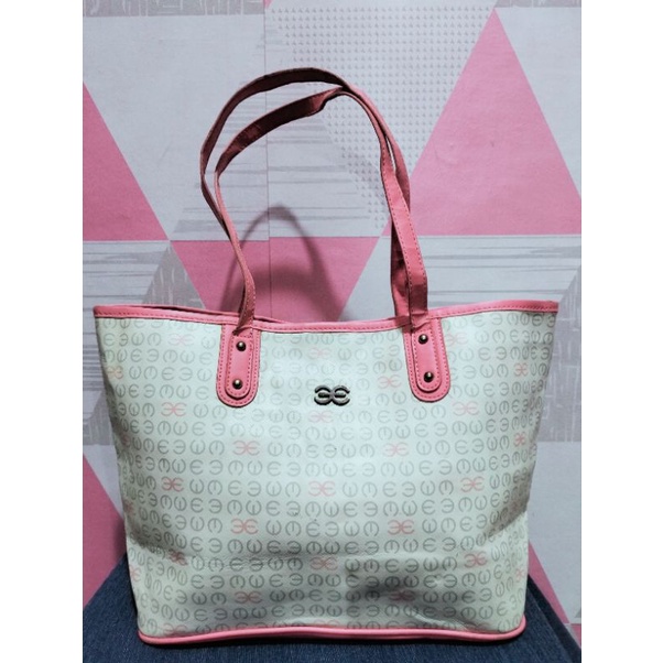 Tas Esquire Tote bag