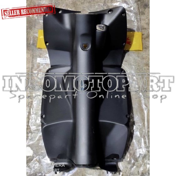 Dasbor Vario 110 Karbu 2008 2009 2010 2011 cover inner kunci kontak motor honda karburator lama KVB 