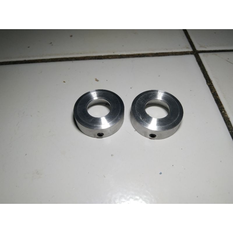 bar end sepeda bmx/pelindung stang/pelindung karet stang