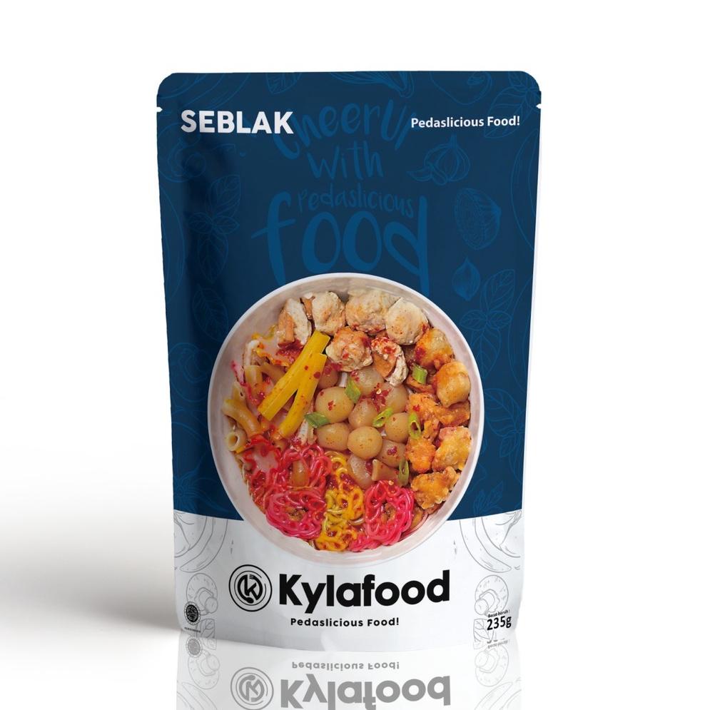 

2.2 SUPER PROMO Kylafood Seblak Mie Tulang Rawan .,..,.,.,.