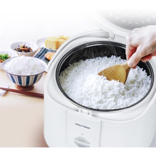 MAGICCOM RICE COOKER POLYTRON PRC 1201 / PRC1201 2LITER