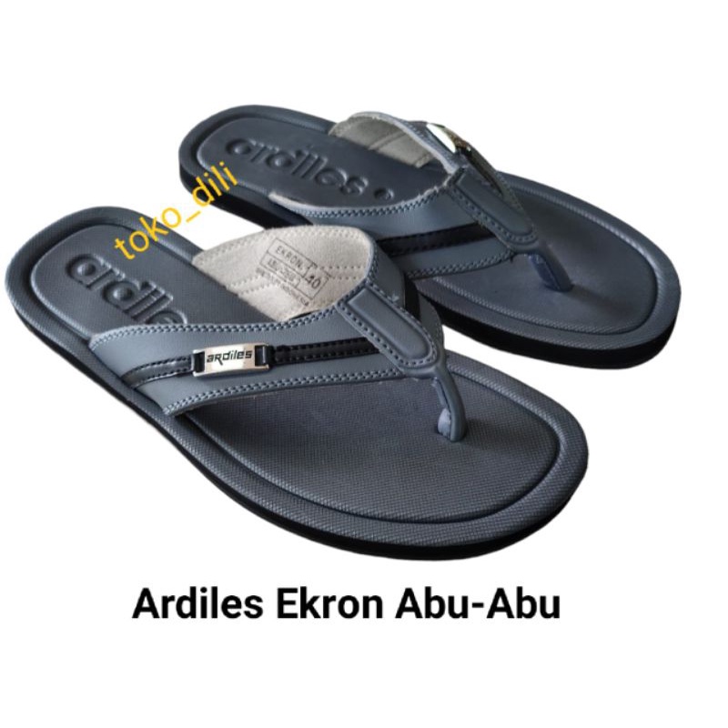 Sandal ARDILES EKRON 38/43 ( Di jamin Original )