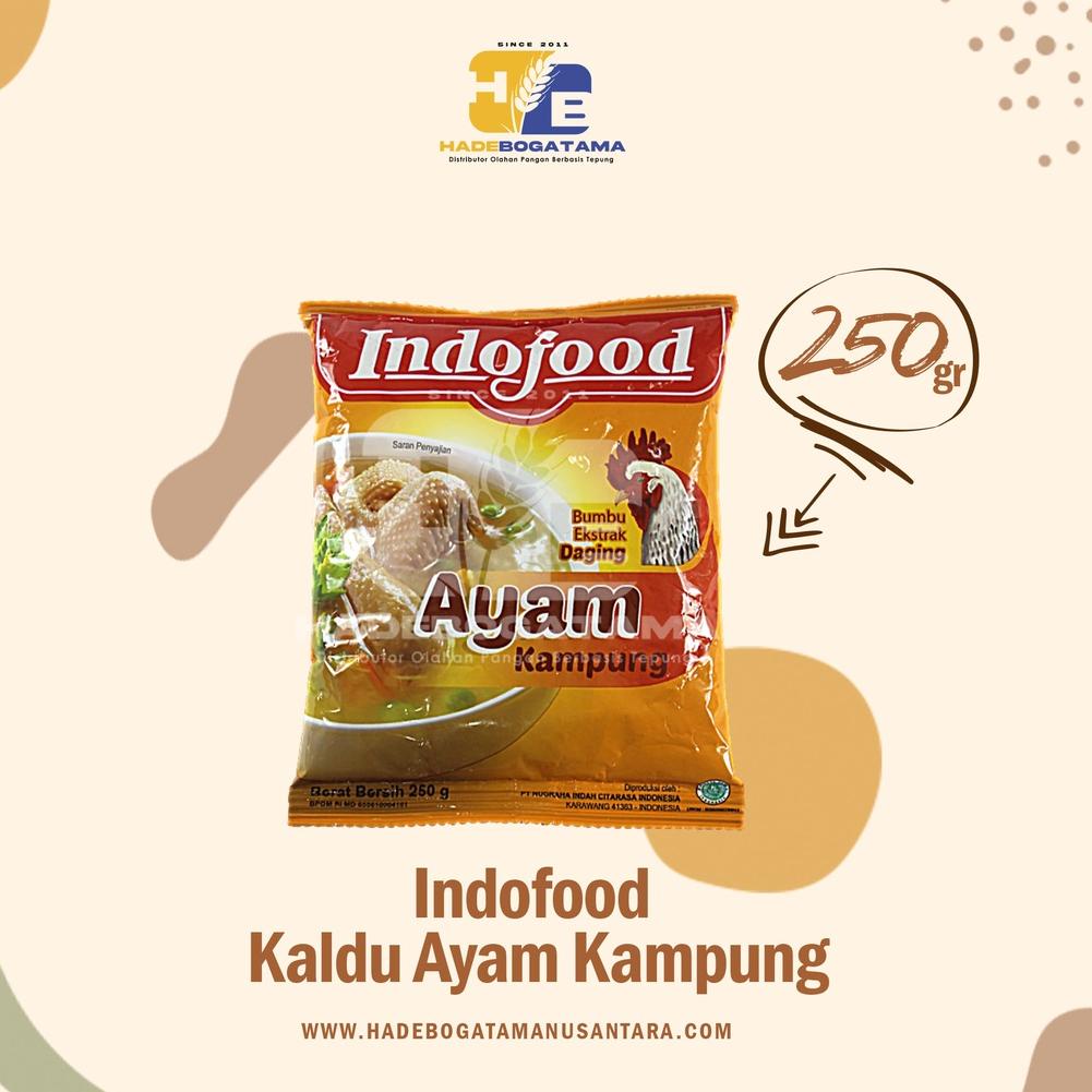 

[COD] VI47VI47 Indofood Ayam 250 Gr (BKS) ☋Best Produk