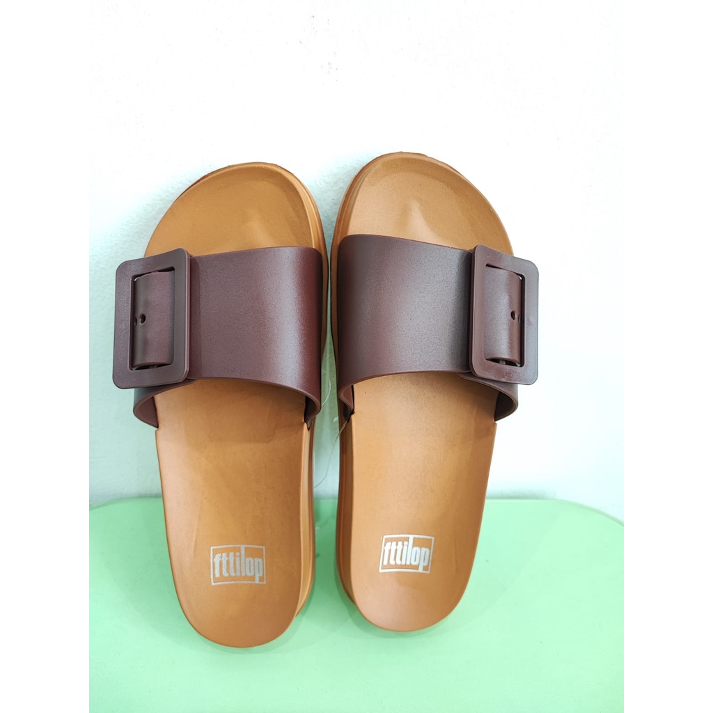 12.12 BIG SALE!!! CUCI GUDANG 2030 SANDAL WANITA IMPORT FASHION