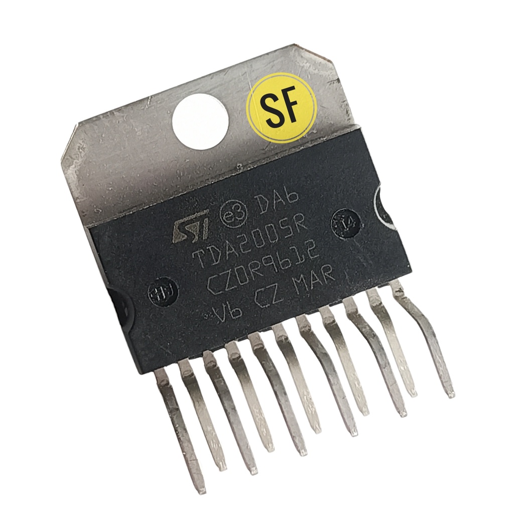 IC TDA 2005 IC TDA2005 TDA2005