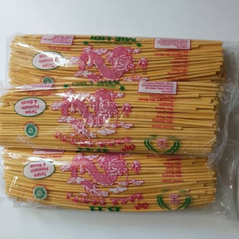 

MIE GOMAK LIDI MEDAN/SPAGHETTI