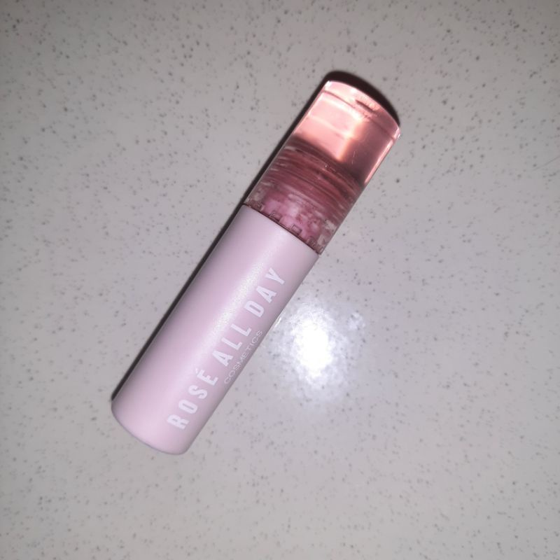 Rose All Day Lip Tint - Creme Brulee