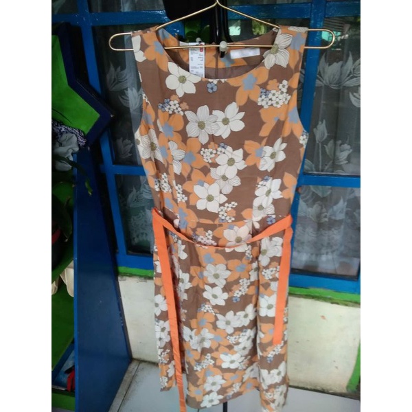 DRESS - DRESS VINTAGE - VINTAGE