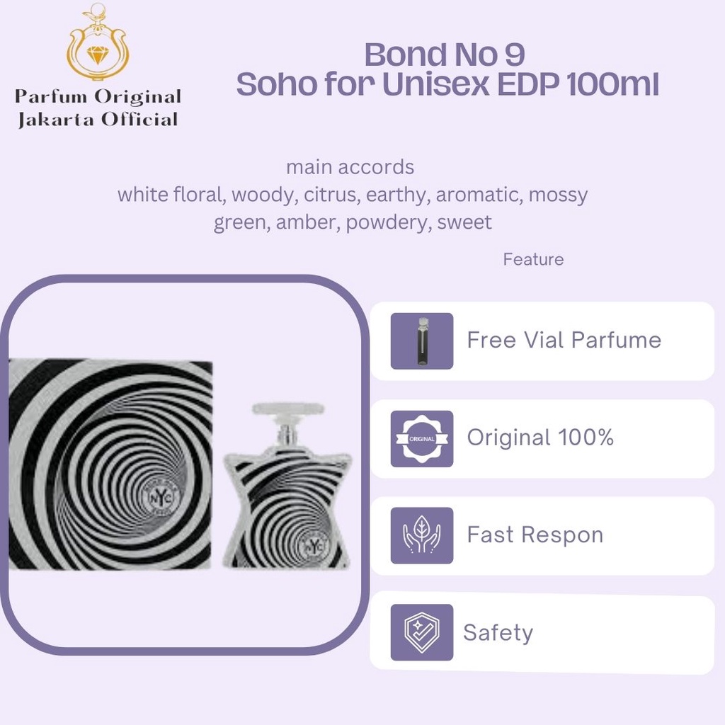 Parfum Parfume Perfume Asli  Perawatan Kecantikan Original Import Branded Pria Laki Laki Cowok Wanit