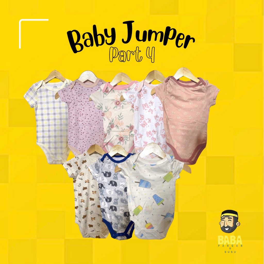 Baby Jumper Part 5