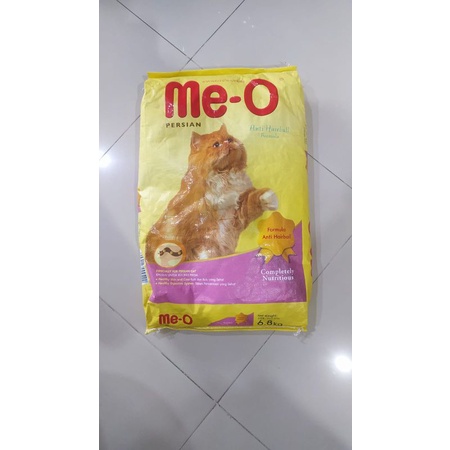 MEO ADULT PERSIA 7 KG CAT FOOD