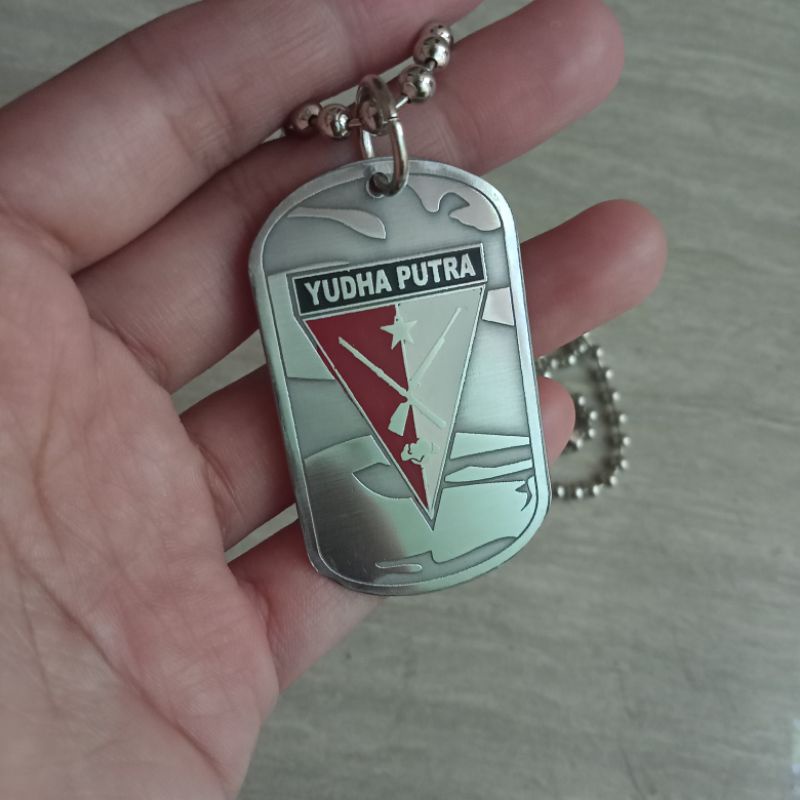 Kalung PPM Yudha Putra