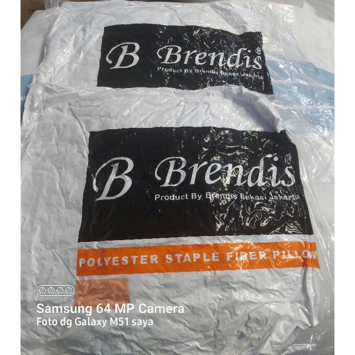 Bantal sofa 50x50 Original Brendis Bantal sofa Bantal kursi merk brendis exlusive premium