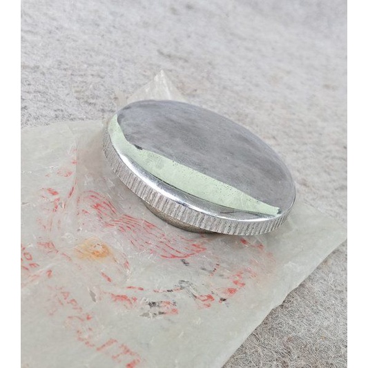 tutup tangki Honda cb100 ori tutup tengki Honda Cb ori tahun tua k0 Cb 100 k1 tutup tangki Honda cb1