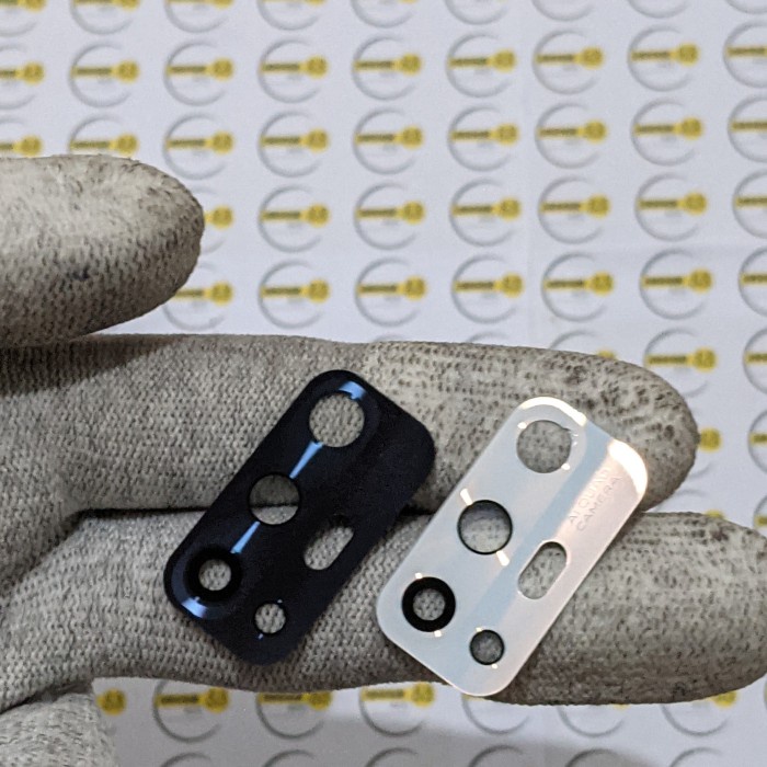 Lensa Camera Kaca Kamera Belakang Vivo V19 / Vivo V17 Original