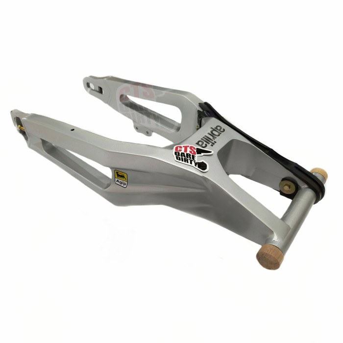 Swing Arm Model Aprilia 66 cm PnP CRF 150