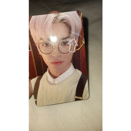 pc taeyong kinho neo zone harpot