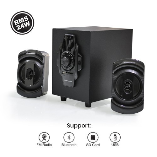 SPEAKER SIMBADDA CST-2100N+