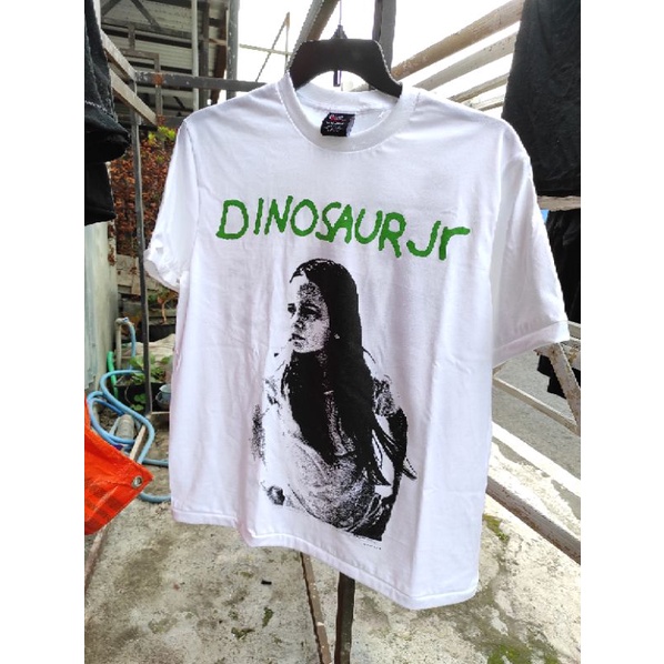 KAOS DINOSAUR JR