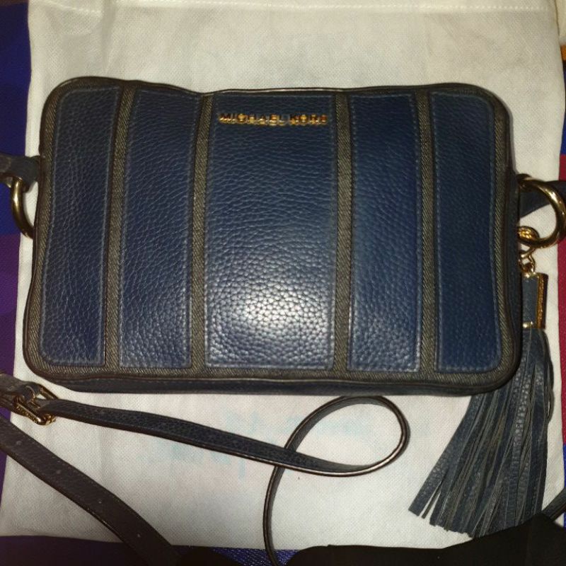 Cambag MK like new full kulit