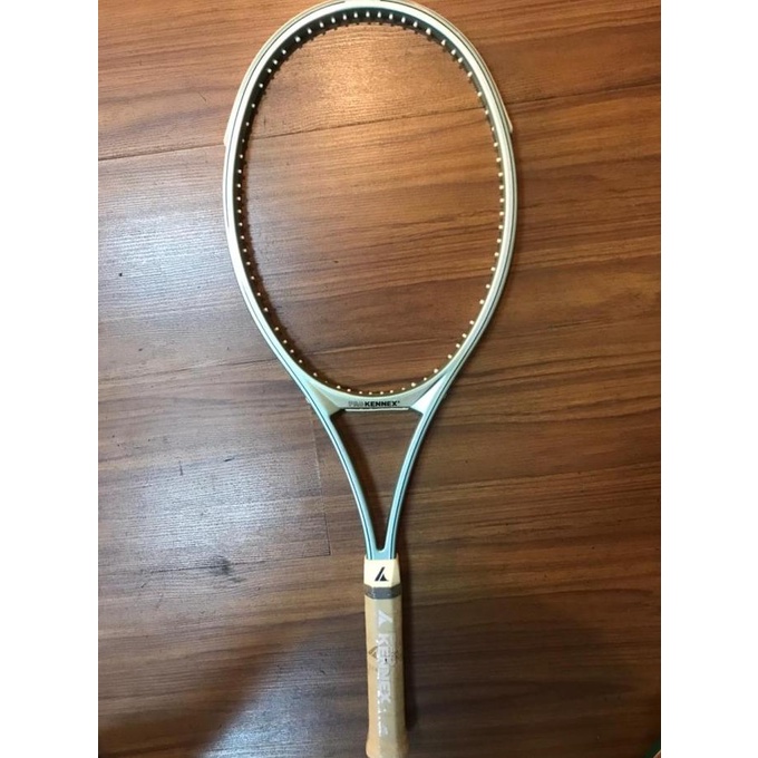 Raket Tenis Tennis VINTAGE PROKENNEX PRO ACE 90