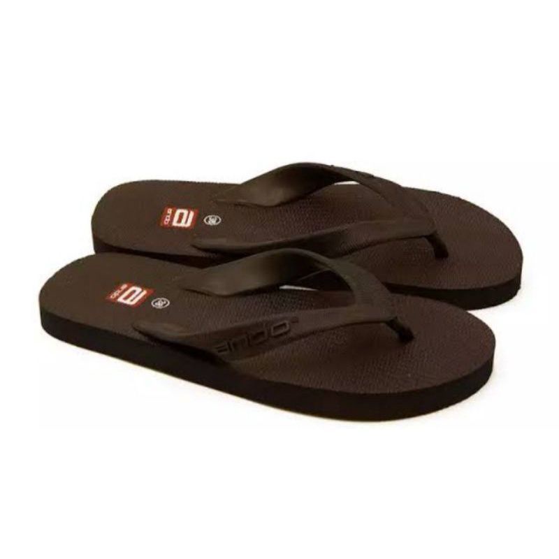 COD-Sandal Jepit Ando Hawaii Pria Original 38/46