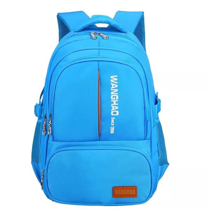 MJP - Tas Ransel Sekolah Anak Laki-laki/Perempuan Backpack Tas Laptop Acer Unisex Tas Sekolah SD/SMP/KULIAH