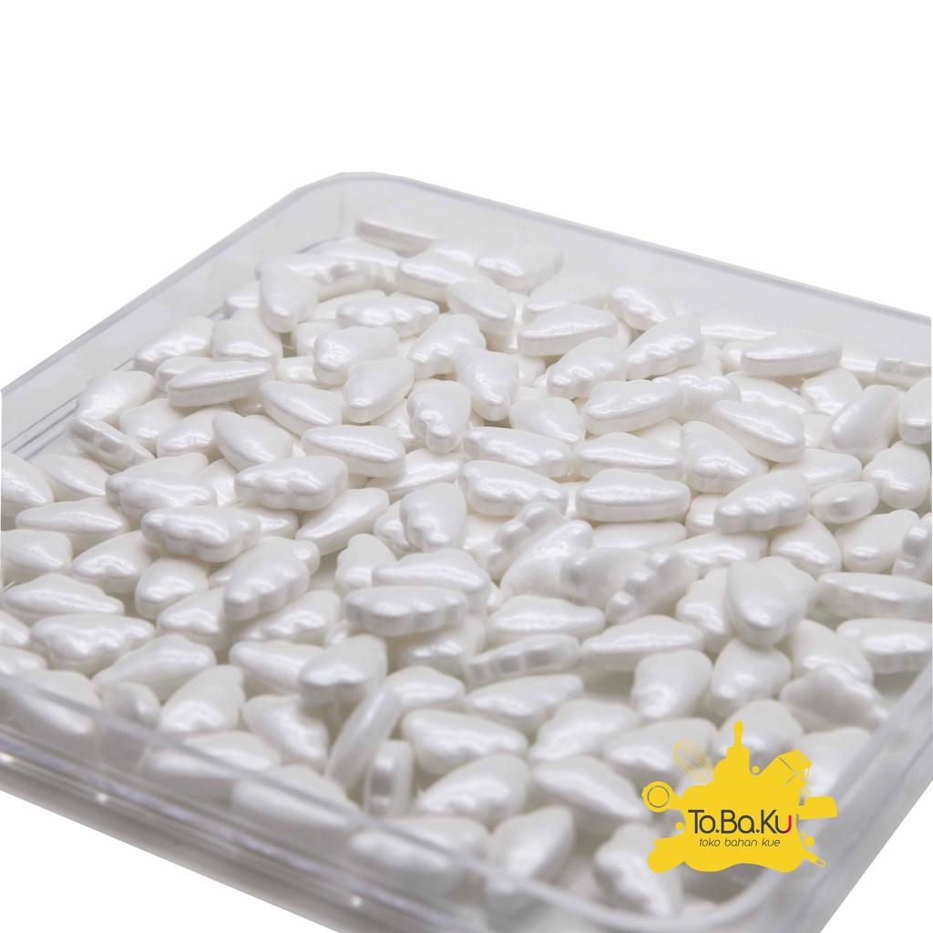 

Candy White Clouds Best Seller