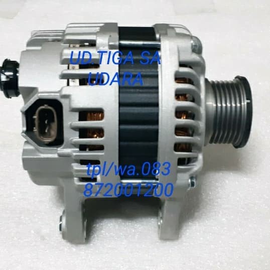 DINAMO AMPER ALTERNATOR NISSAN SERENA C26 ORIGINAL