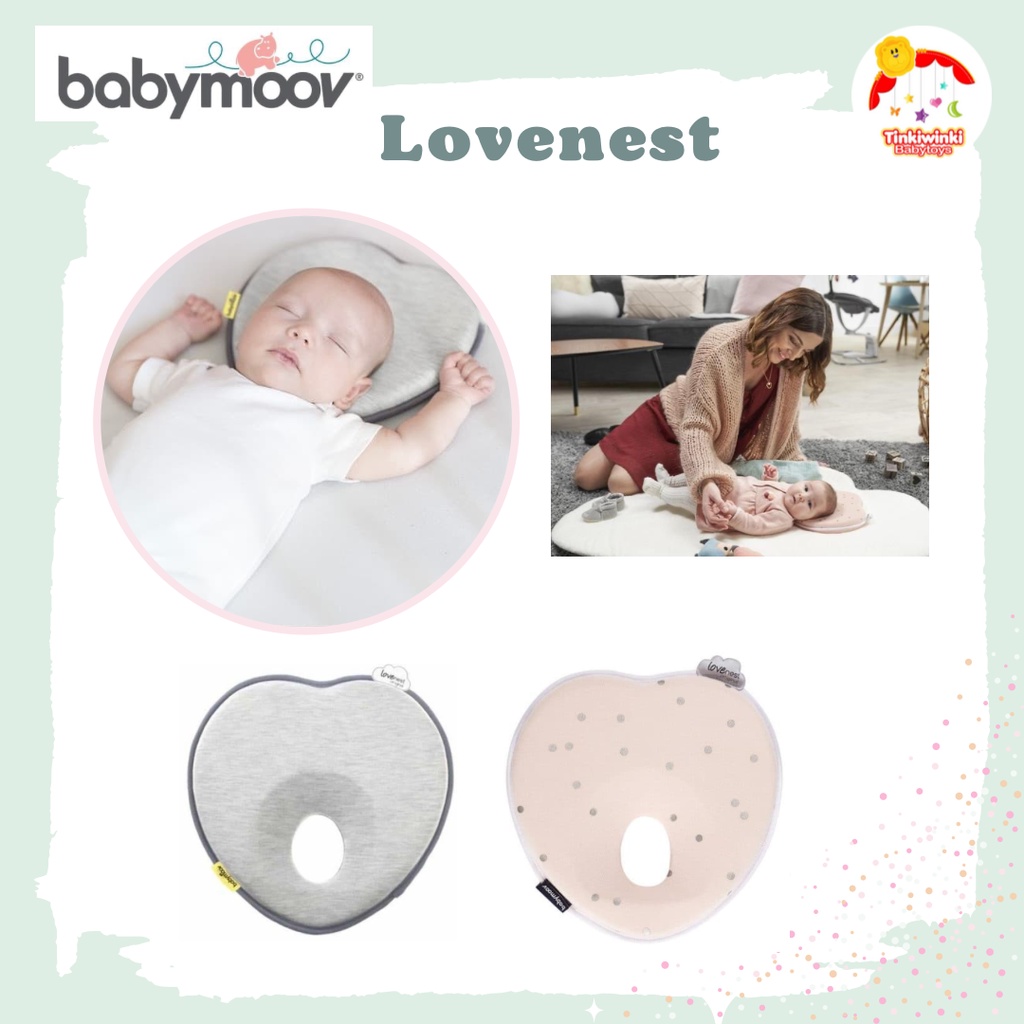 Babymoov Lovenest Original