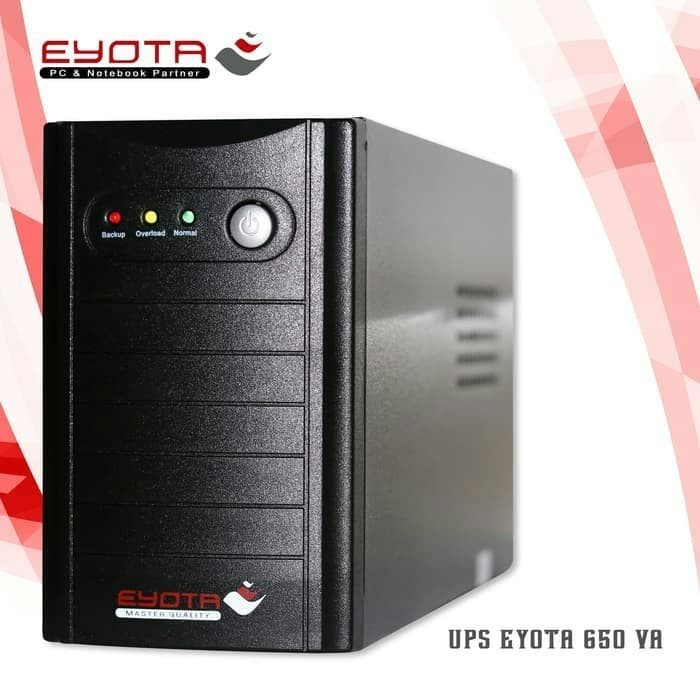 UPS Eyota 650 VA