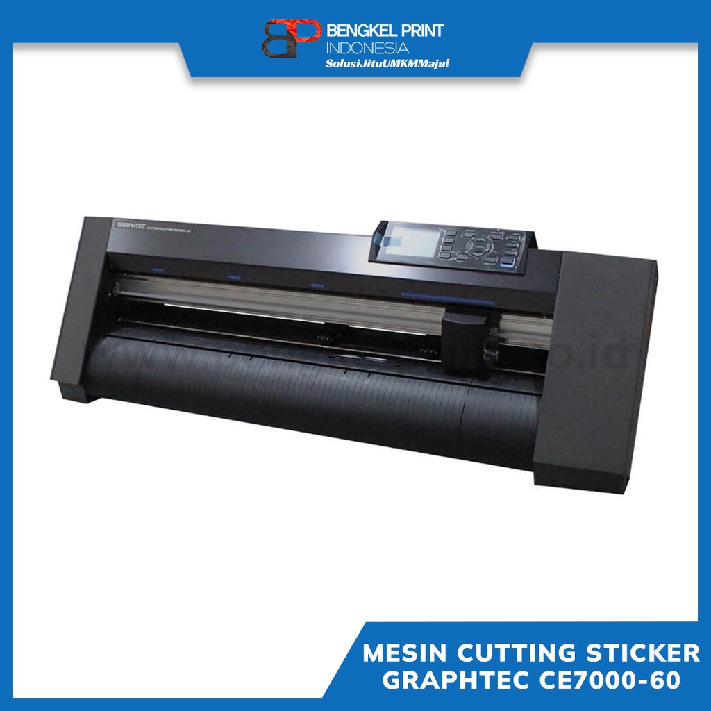Mesin Cutting Sticker Graphtec CE7000-60