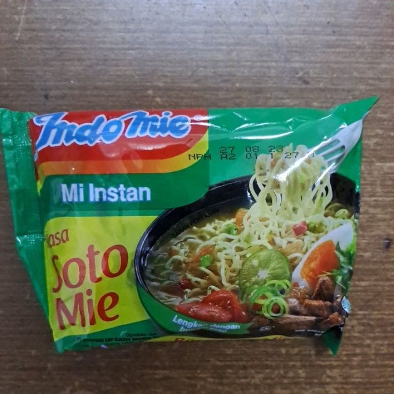 

INDOMIE SOTO PCS