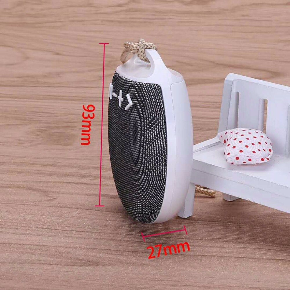 SPEAKER BLUETOOTH MINI PORTABLE S6470