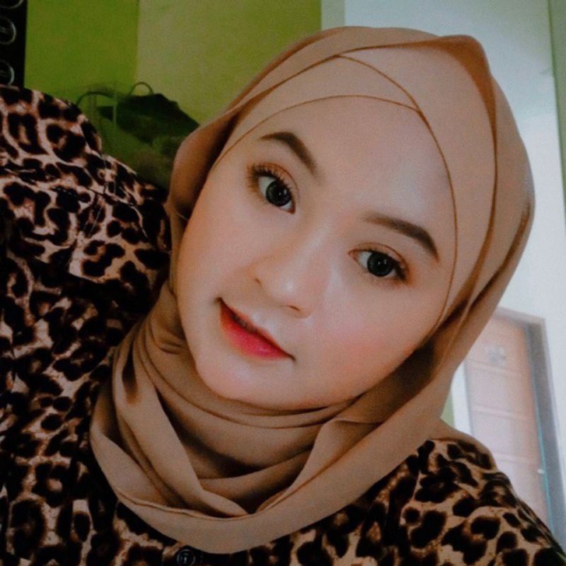COD Inner Silang Melody/ Ciput Silang 2 In 1/ Ciput silang Jersey Murah