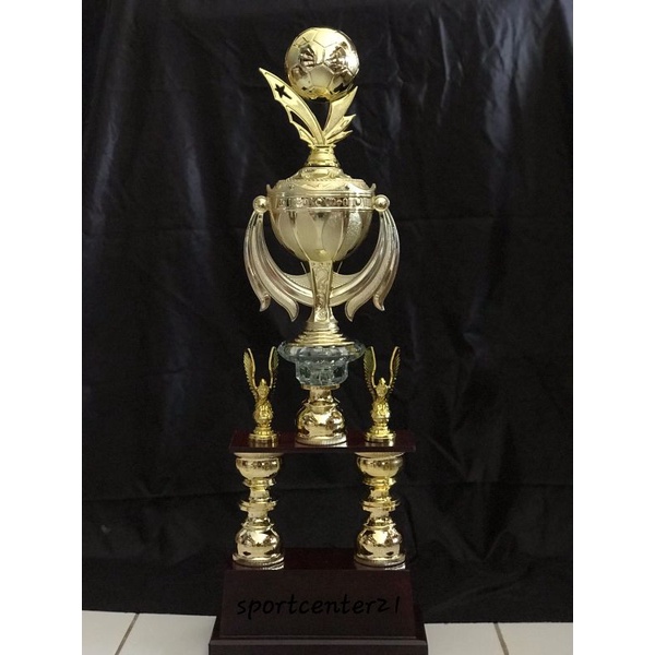PIALA KAKI 2 ROYAL PIALA BOLA