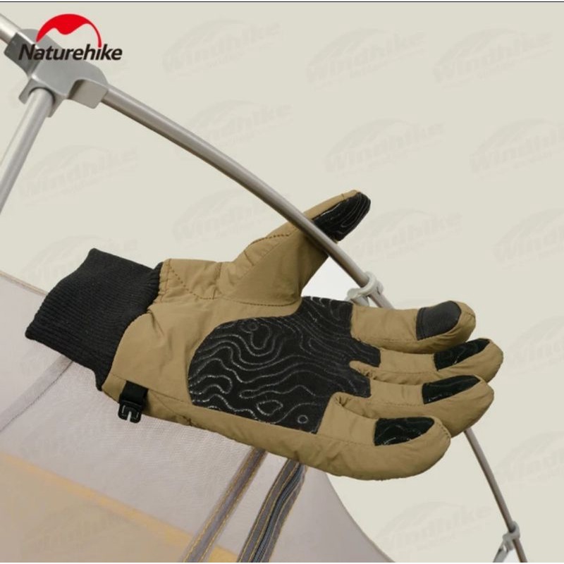 SARUNG TANGAN NATUREHIKE CNH22FS004