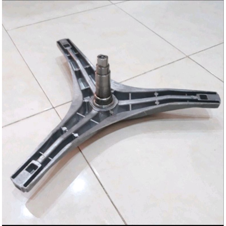 SEGITIGA MESIN CUCI PANASONIC PINTU DEPAN
