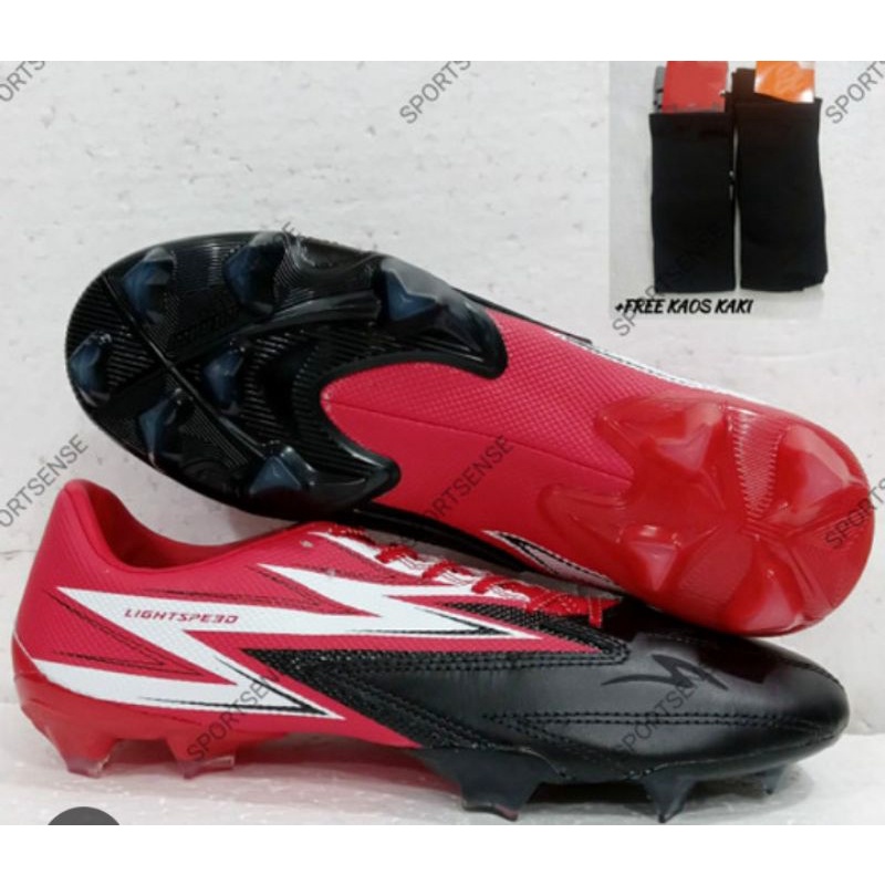 Specs Ls 3 Lx Elite Fg