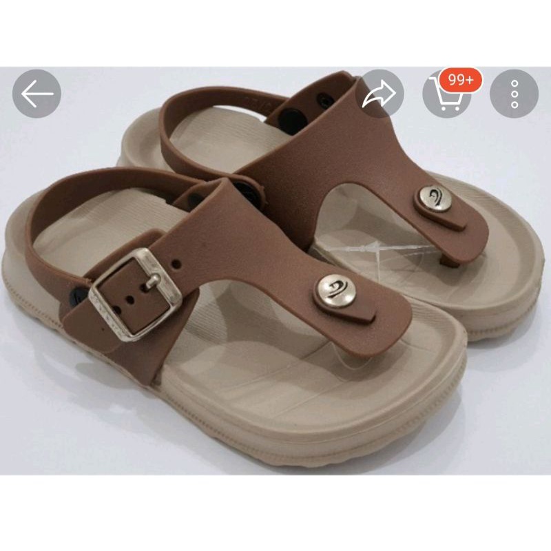 Sandal Anak Dulux 213E-1 Unisex Uk 20-25