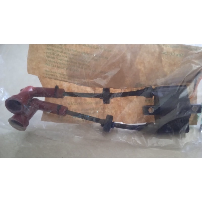 Coil Ignition / Bobin Yamaha 40 PK 6F6-85530-01