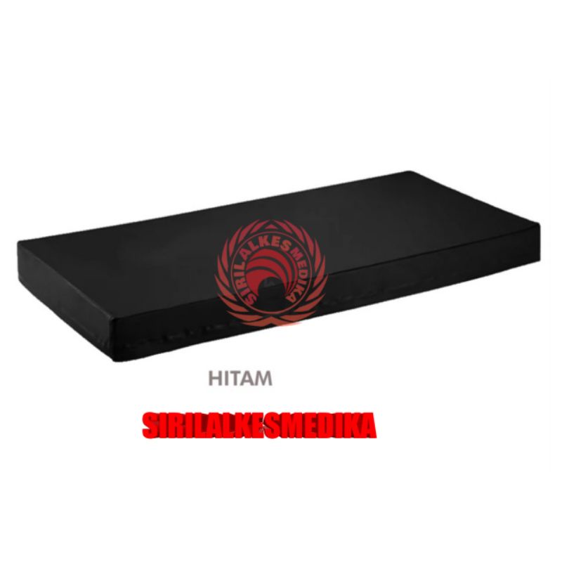 Matras lurus/Matras bed lurus/Matras tanpa lipat/Matras Rumah sakit
