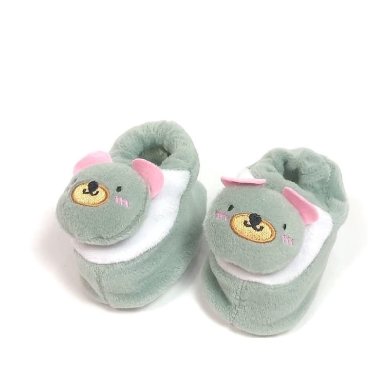 SALE TERBARU SEPATU BAYI UNTUK UMUR 0-6 BULAN CARACTER NEW BORN