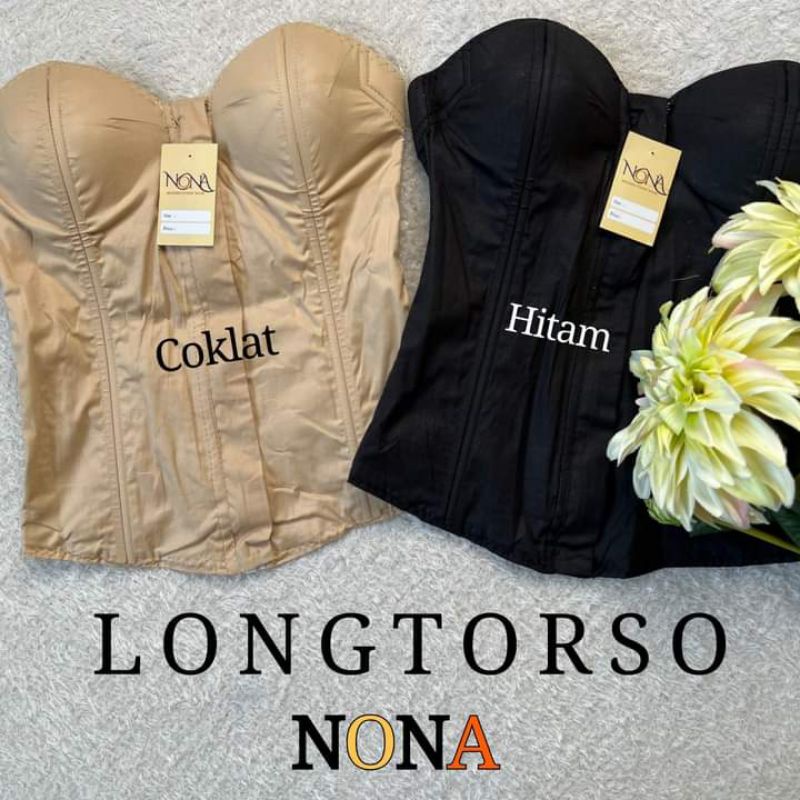 LONGTORSO NONA | LONGTORSO KEBAYA BALI | LONGTORSO KATUN